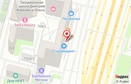 Русмастер https://rusmaster-msk.ru/ на карте
