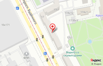 Интернет магазин икон ikona5.ru на карте