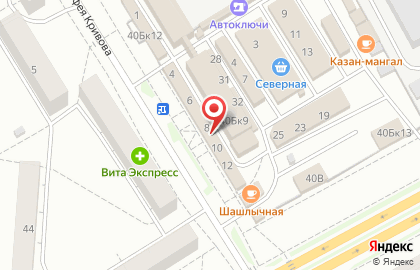 Цветочный салон на Московском проспекте на карте