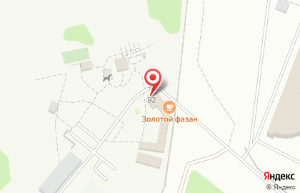 Кейтеринговая компания hcatering в Дзержинском районе на карте