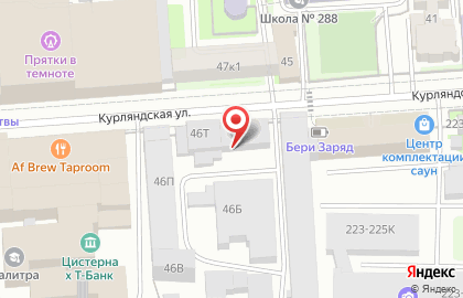 ООО Сиквел на карте