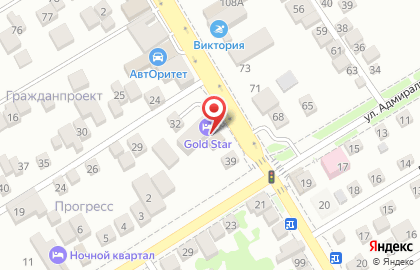 Интернет-магазин запасных частей Texnonext.ru на карте