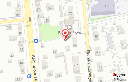 Выездной ветеринарный врач на карте