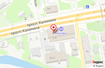 Магазин автоэмалей, ИП Тулупова Е.Н. на карте