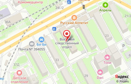 Производственная компания Много Памятников на карте