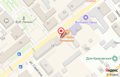 Компания Ритуал-град на карте