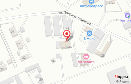 Оптовая фирма ОД на карте