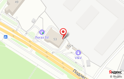 БедРум на карте