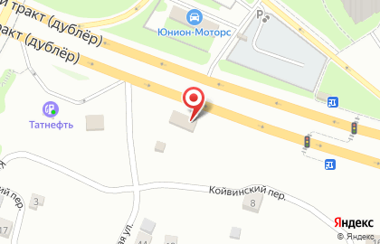 Магазин товаров для рыбалки и отдыха На рыбалку на карте