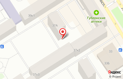 Магазин подарков и предметов интерьера Veranda на карте