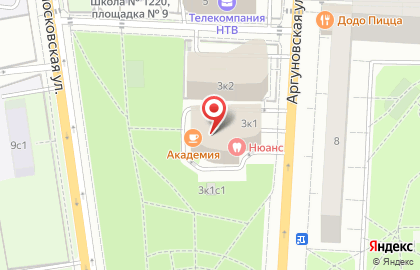 ООО «ИТ ПИПЛ» на карте