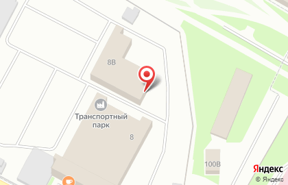 ООО ПромБеринг на карте