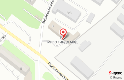 Национальная страховая группа Росэнерго в Петрозаводске на карте