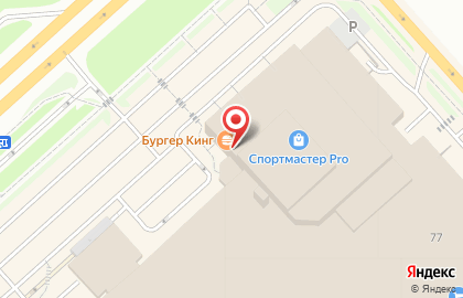 Магазин развивающих игрушек Маленький гений в Советском районе на карте
