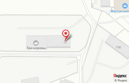 Гранд Ритейл на улице Сурикова на карте