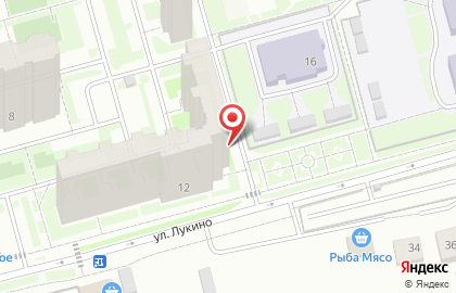 Телекоммуникационная компания Granline на карте