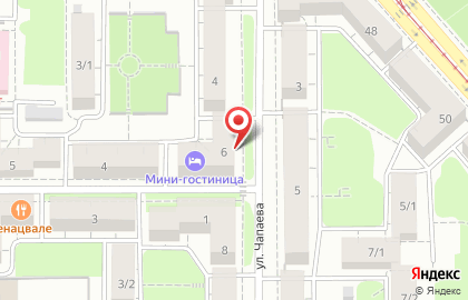 Ветеринарный центр Ветфарм в Ленинском районе на карте
