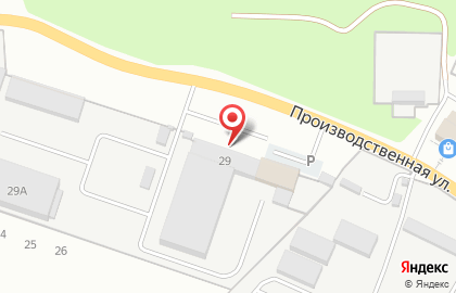 Производственная фирма Арма КМВ на карте