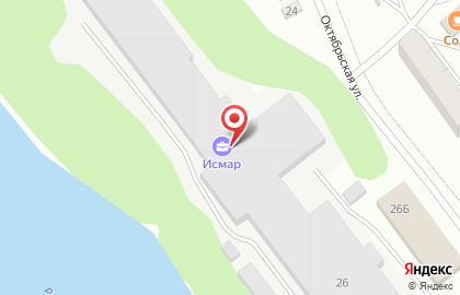 Париредион на карте