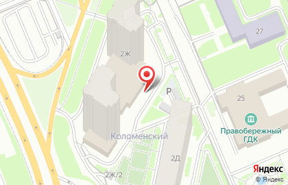 Магазин сыров и колбас в Ленинском районе на карте