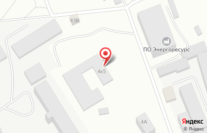 Пластикор на карте