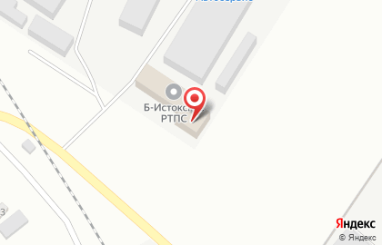 Производственно-торговая компания Акмаш-Холдинг на улице Свердлова на карте
