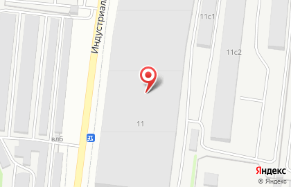Мастерская натяжных потолков на карте