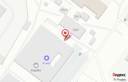 ИП Санталов А.Ю. на карте