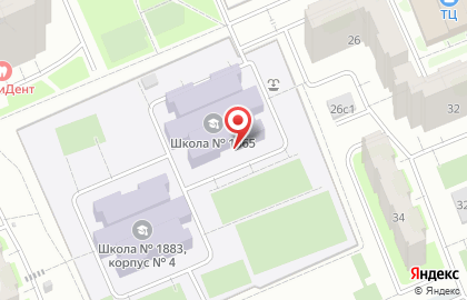 Россияне на карте