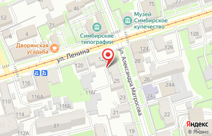 ООО Бельгийские окна на карте