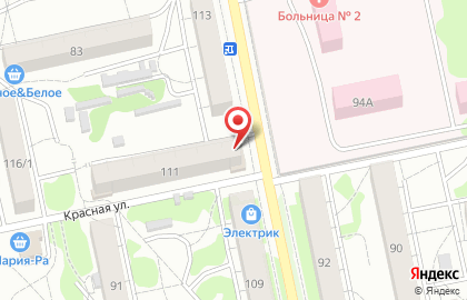 Торгово-монтажная компания ОптКомплект на карте