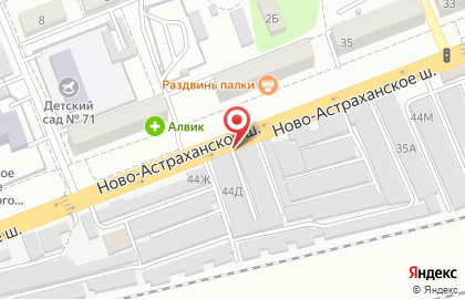 Автосервис по чип-тюнингу Арсенал-сервис на карте