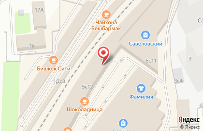 Мастерская по ремонту ноутбуков, ИП Перов А.М. на карте