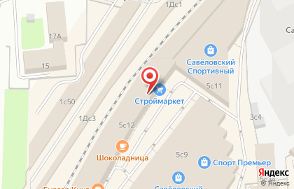 Магазин радиоуправляемых моделей, ИП Мирошниченко Л.Ю. на карте