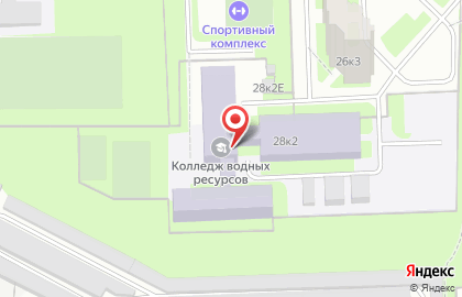 Компания Спб-дымоход.рф на карте