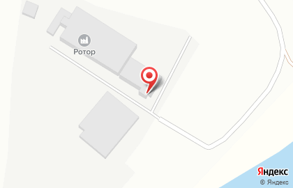 Ротор в Тюмени на карте
