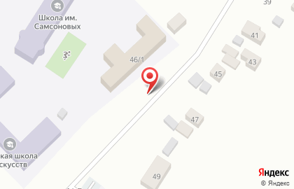 Кадровое агентство ЯРАБОТА на улице Ленина на карте