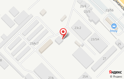 Авто Эксперт в Казани на карте