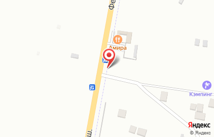 Магазин в Махачкале на карте
