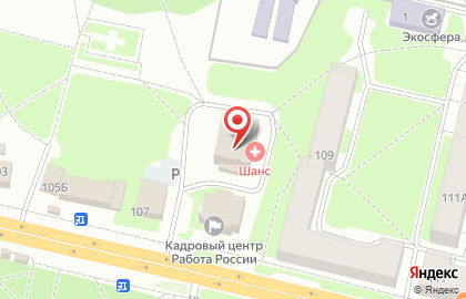 Магазин по продаже кедровых бочек РосКедр на Советской улице на карте