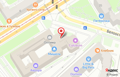 Компания по ремонту квартир и ванных комнат МастерВанн на карте
