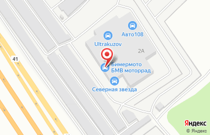 Первая банная лавка на карте