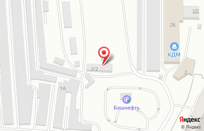 Компания Автовыкуп102 на карте