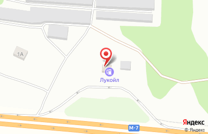 АЗС в Казани на карте
