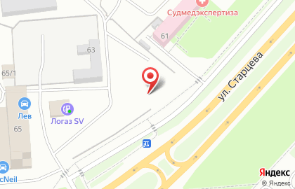 Центр заказов по каталогам, ИП Беляева А.А. на карте