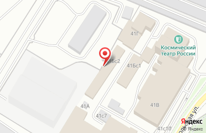 Урбан Климат на карте