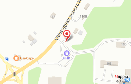 Автокафе Coffee Machine на Пограничной улице на карте