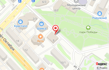 Магазин Сновиdение на карте