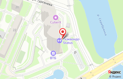Fromax Group на карте