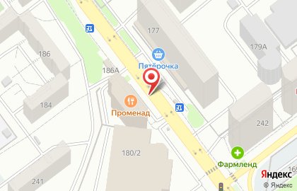 ЗАО Хилти Дистрибьюшн на карте